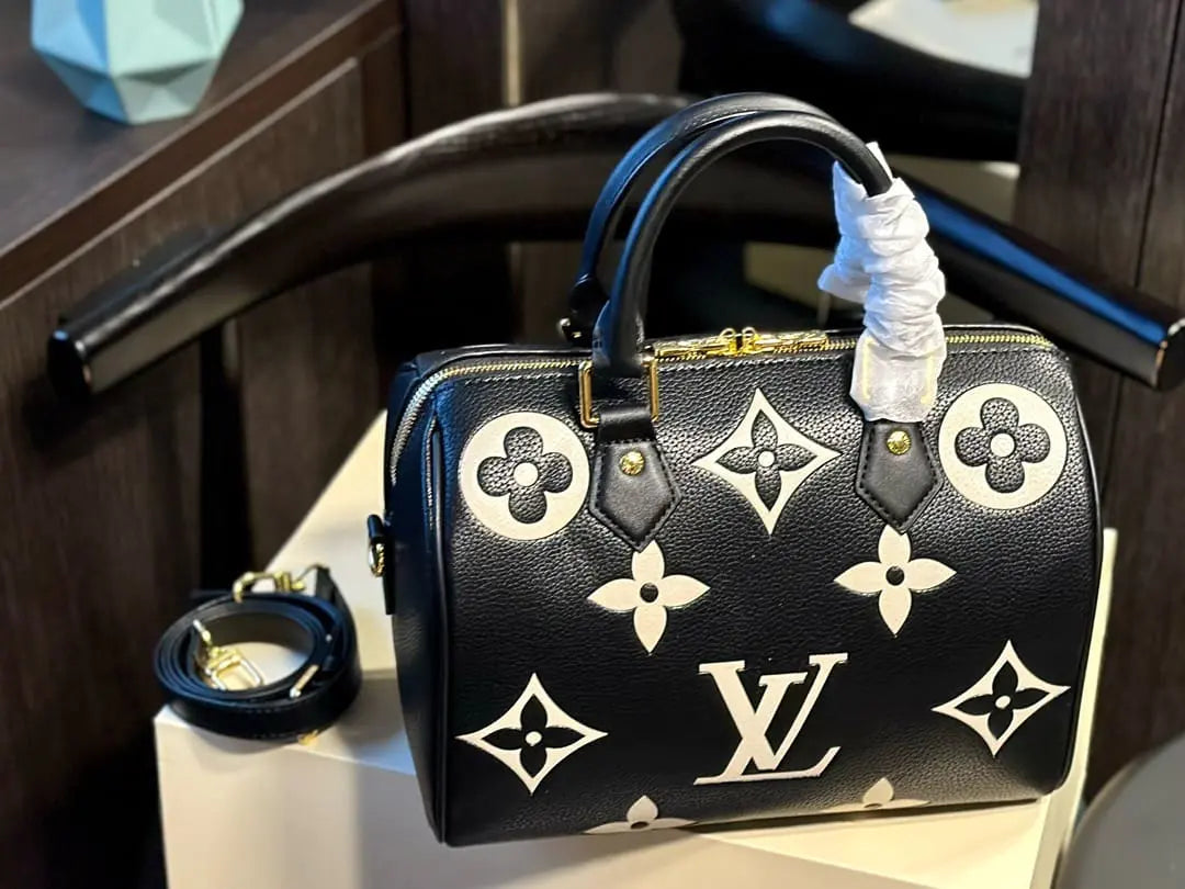 ルイ・ヴィトン M58947 スピーディ・バンドリエール25