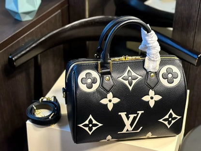 ルイ・ヴィトン M58947 スピーディ・バンドリエール25