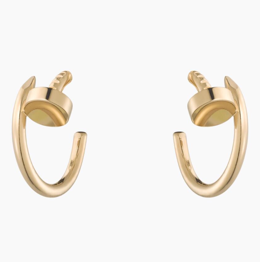 ネイルイヤリング