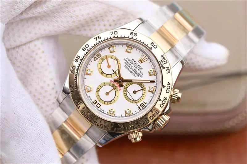 ロレックス コスモグラフ デイトナ 116503G