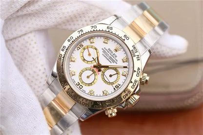 ロレックス コスモグラフ デイトナ 116503G