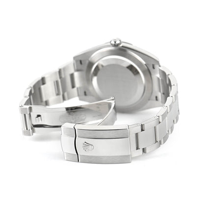 ロレックス デイトジャスト41 126334