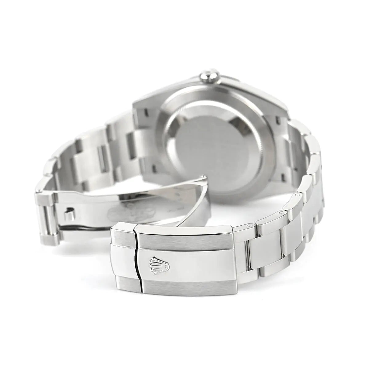 ロレックス デイトジャスト41 126334