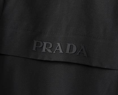 【PRADA旗艦店】プラダ ジャケット ご好評に付き再入荷！