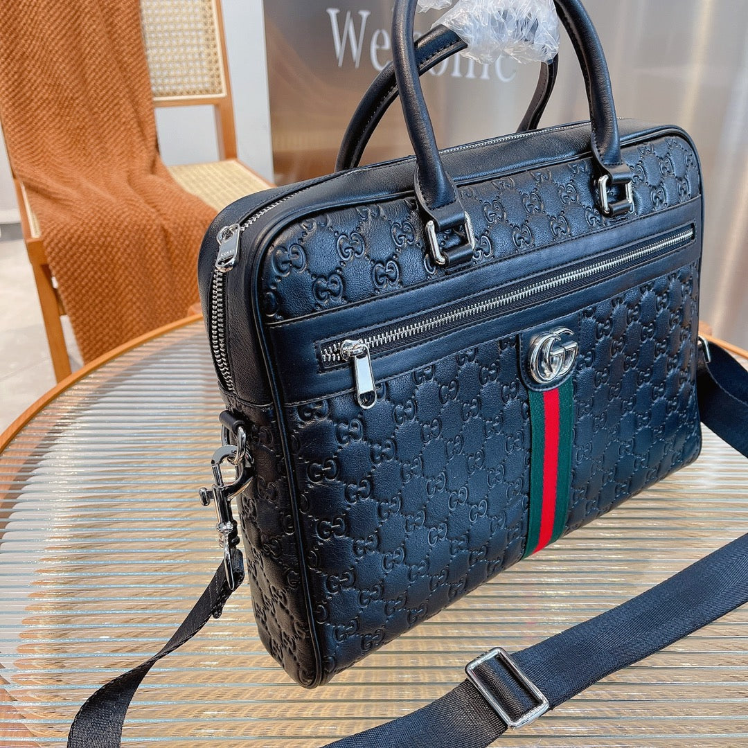 GUCCI(グッチ) ショルダーメッセンジャーバッグ