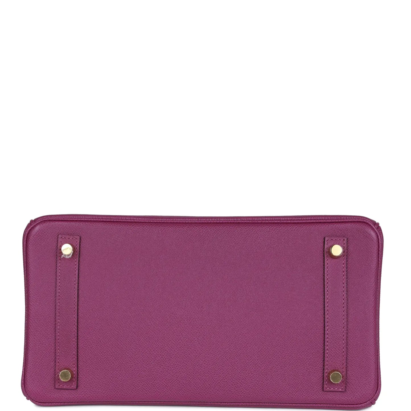 エルメス バーキン 30 アネモネ エプソン ゴールド金具