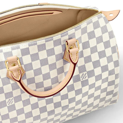 ルイ・ヴィトン N41369 スピーディ 35