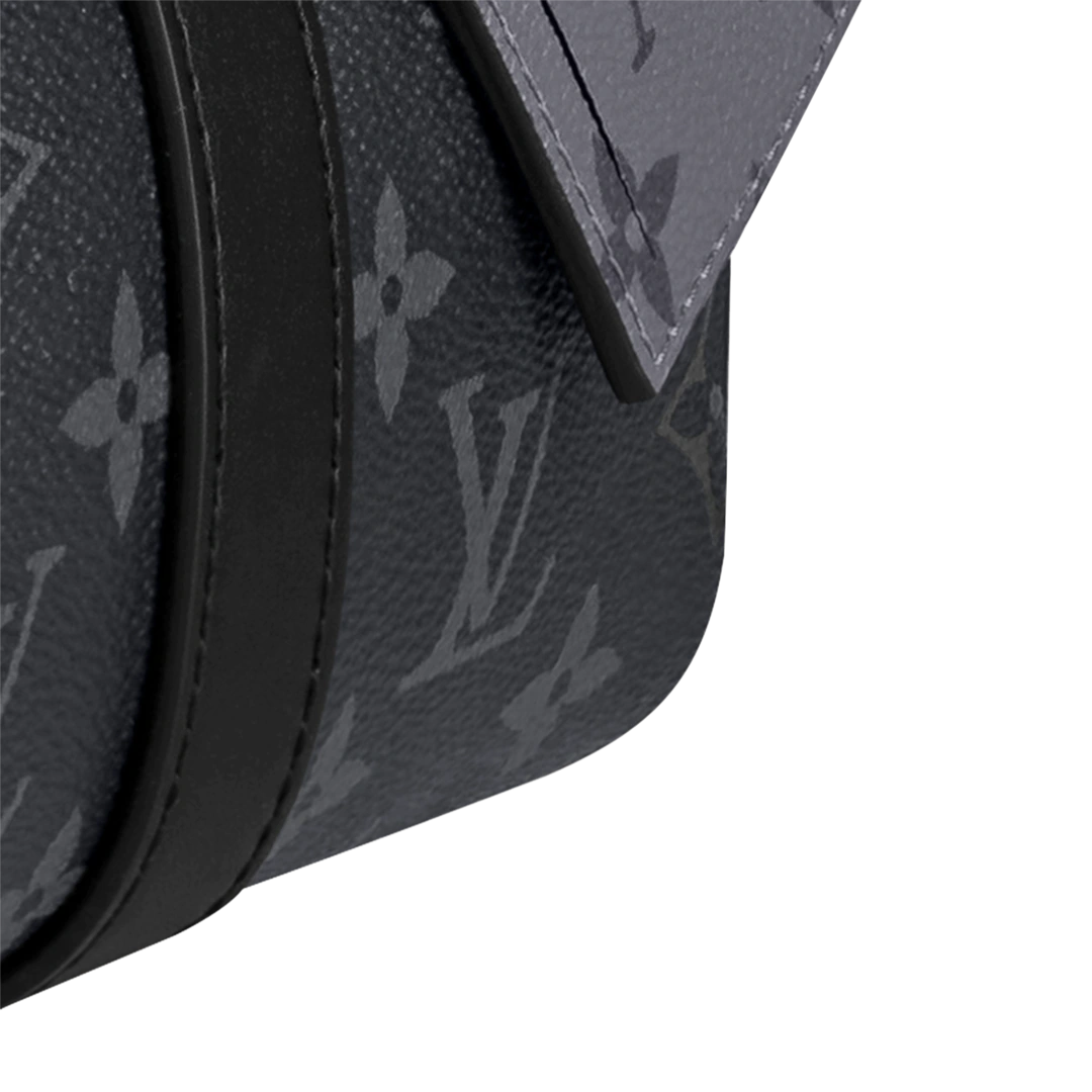 ルイ・ヴィトン キーポル・バンドリール 25