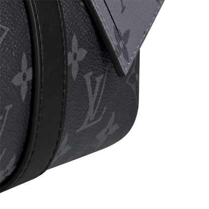 ルイ・ヴィトン キーポル・バンドリール 25