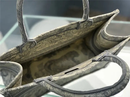 トワル・ド・ジュイ ディオール ブックトート