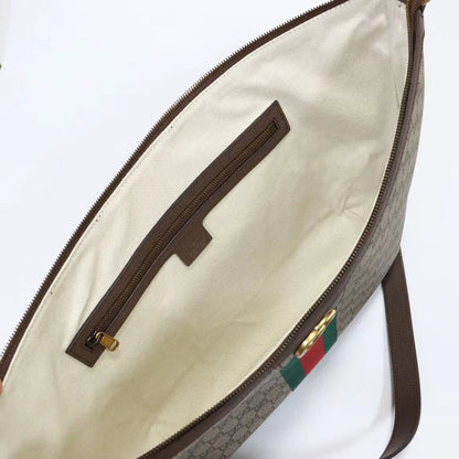 オフィディアGGショルダーバッグ