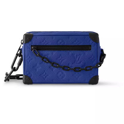 ミニソフトトランク トリヨンモノグラム M44735 – LW231