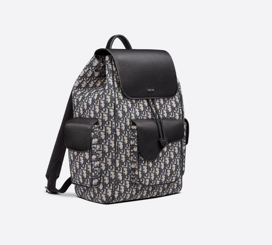 ☆ DIOR SADDLE バックパック★超人気★完売確実の売れ筋★