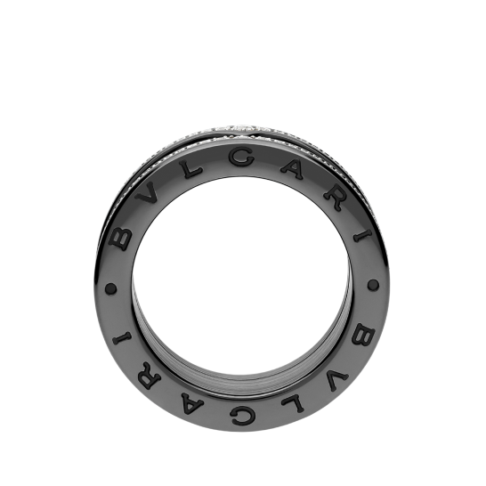 ブルガリ B.ZERO1 リング 新作