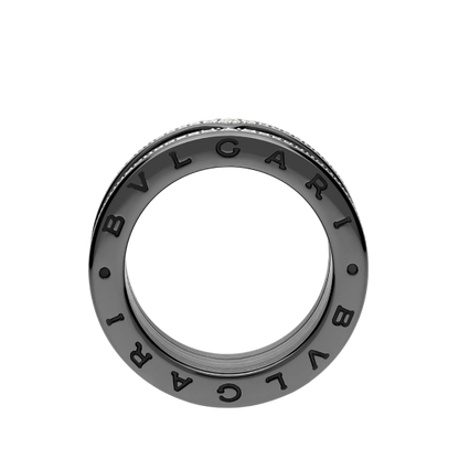 ブルガリ B.ZERO1 リング 新作