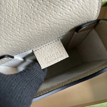 グッチ ホースビット 1995 ミニバッグ