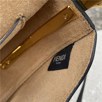 フェンディ ムーンライトバッグ