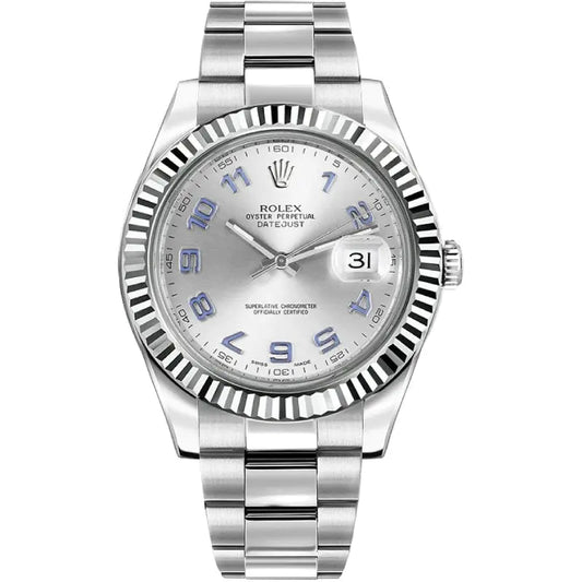 ロレックス デイトジャストII 116334