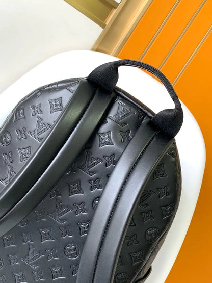 ルイ・ヴィトン M46553 ディスカバリー バックパック