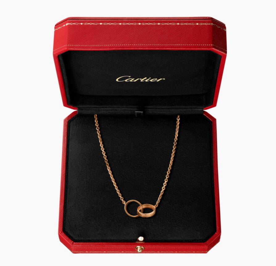 ラブネックレス