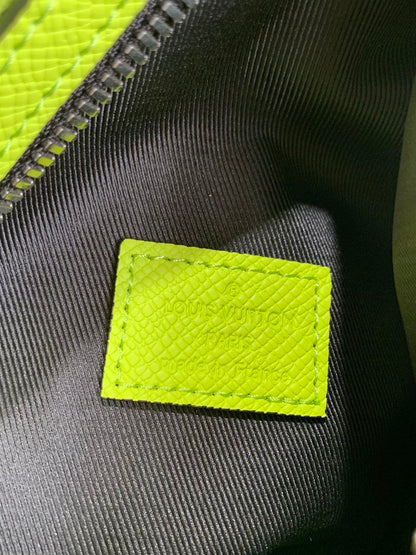 ルイ・ヴィトン デュオ・スリングバッグ タイガラマ – LVB061