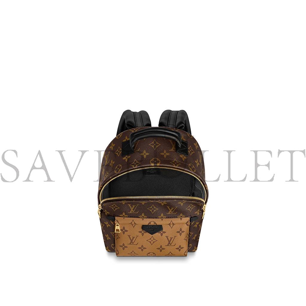 ルイ・ヴィトン パームスプリングス PM M44870 (22*29*10cm)