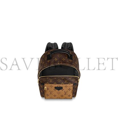 ルイ・ヴィトン パームスプリングス PM M44870 (22*29*10cm)