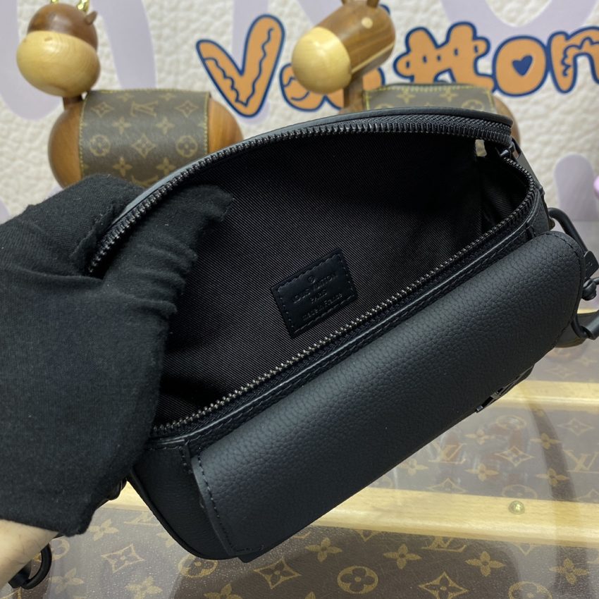 LV オンザゴー ルイ・ヴィトン オレンジ