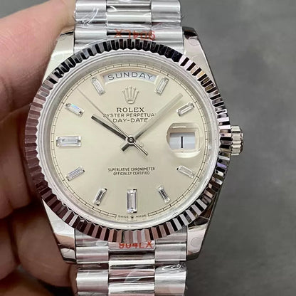 ロレックス デイデイト 40 228236-0002