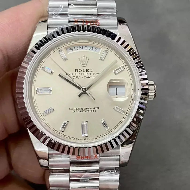 ロレックス デイデイト 40 228236-0002