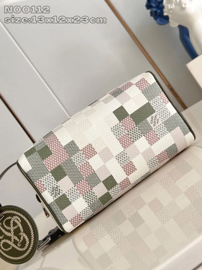 ロッカーディップキット カーキ レディフラッグキャンバス N00112 – LW390