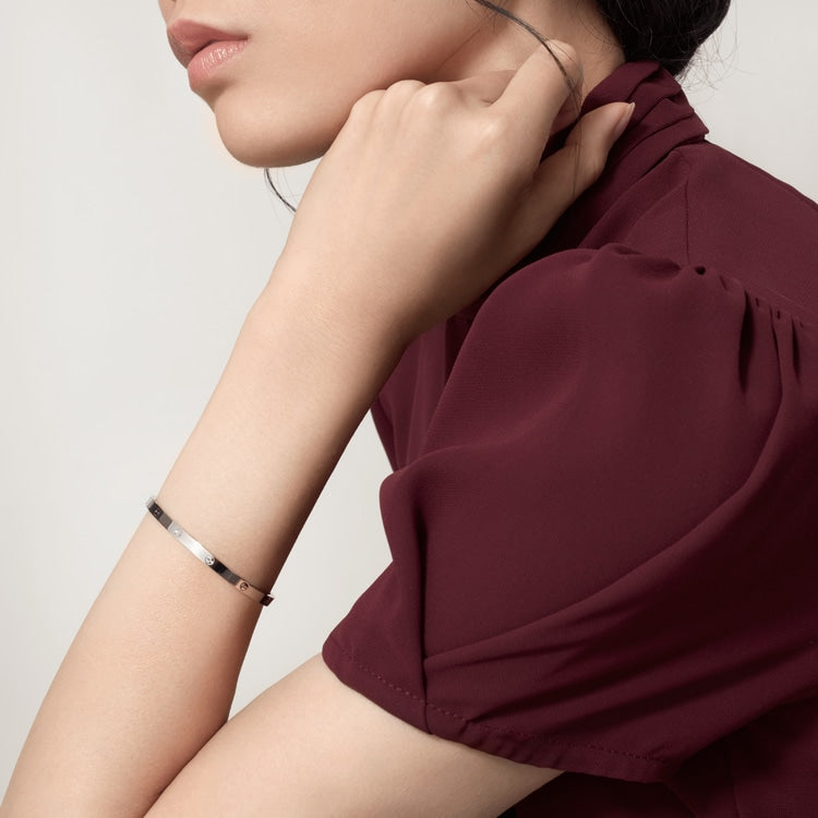 ラブブレスレット、スモールモデル