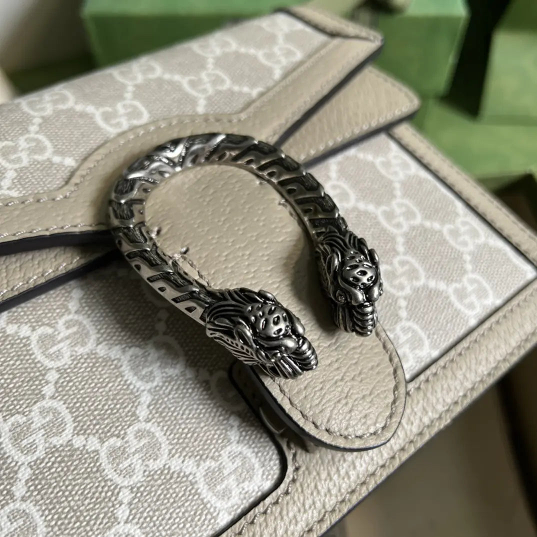 ディオニュソス GGスプリーム ミニバッグ