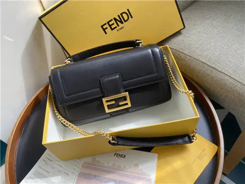 フェンディ バゲットバッグ