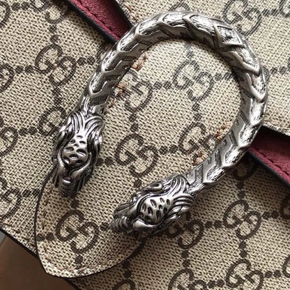 ディオニュソス スモール ショルダーバッグ