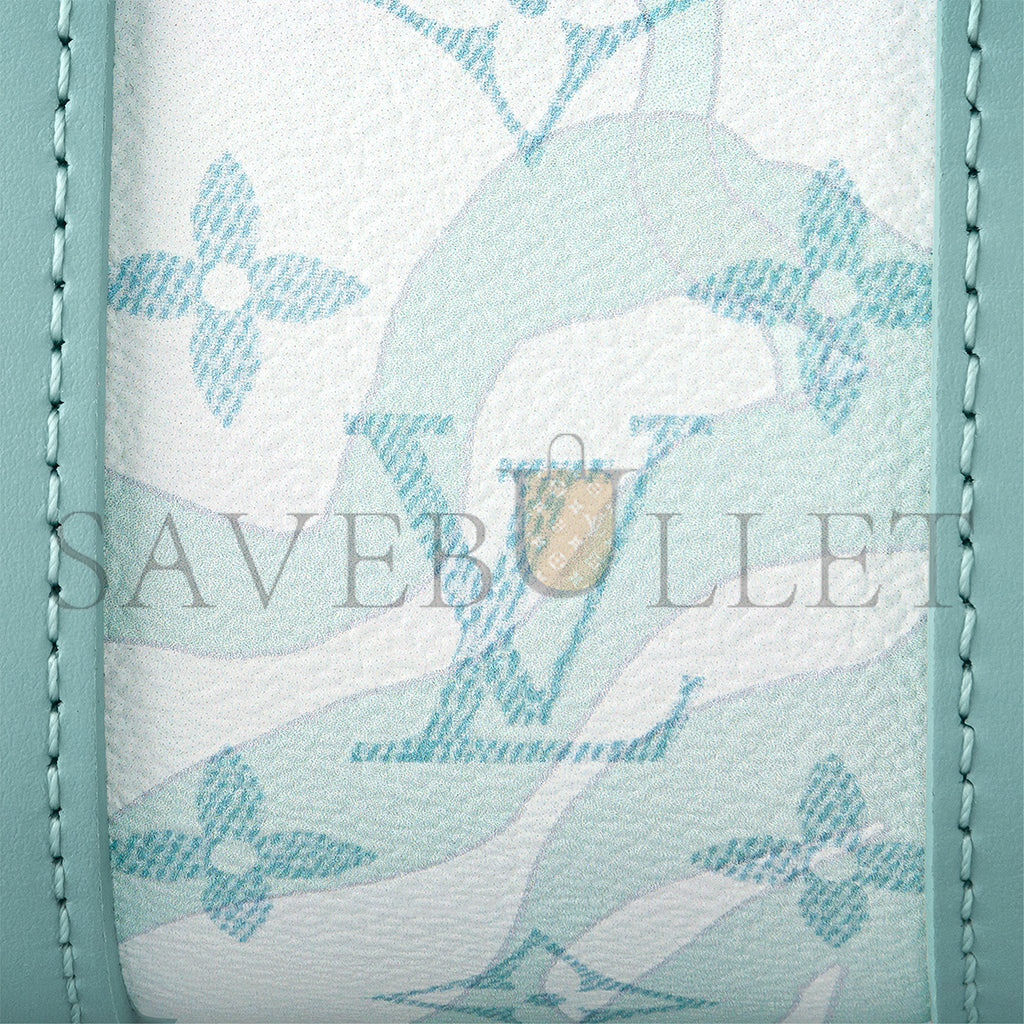 ルイ・ヴィトン キーポル・バンドリ 25 M22527 (25*15*11cm)