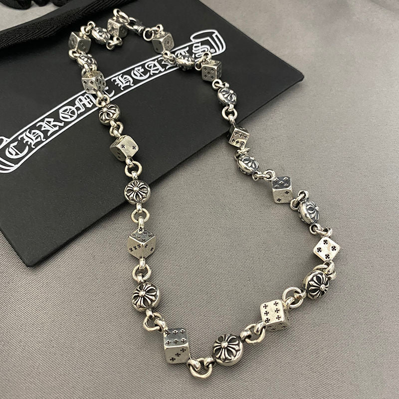 Chrome Hearts（クロムハーツ）ネックレス