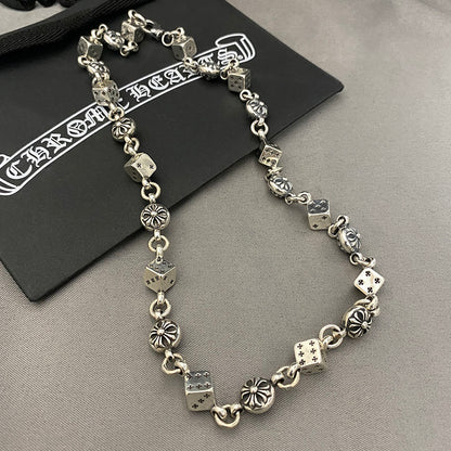 Chrome Hearts（クロムハーツ）ネックレス