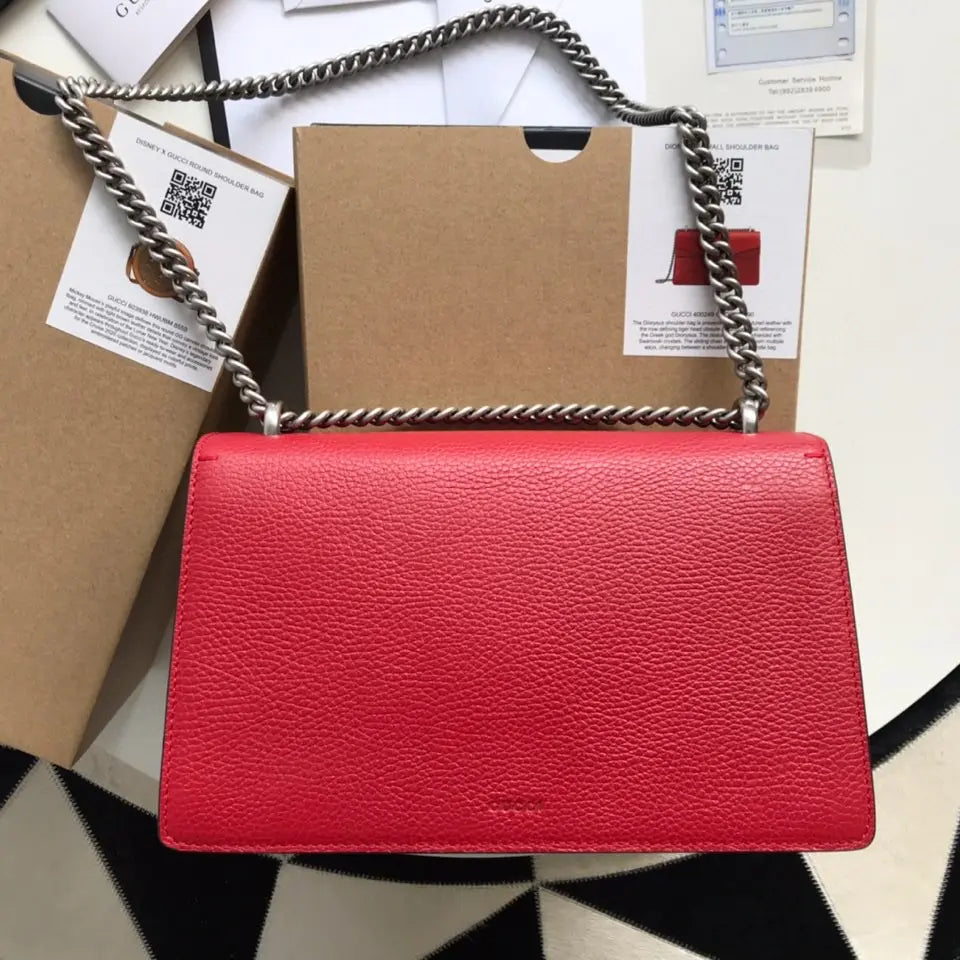 ディオニュソス スモール ショルダーバッグ