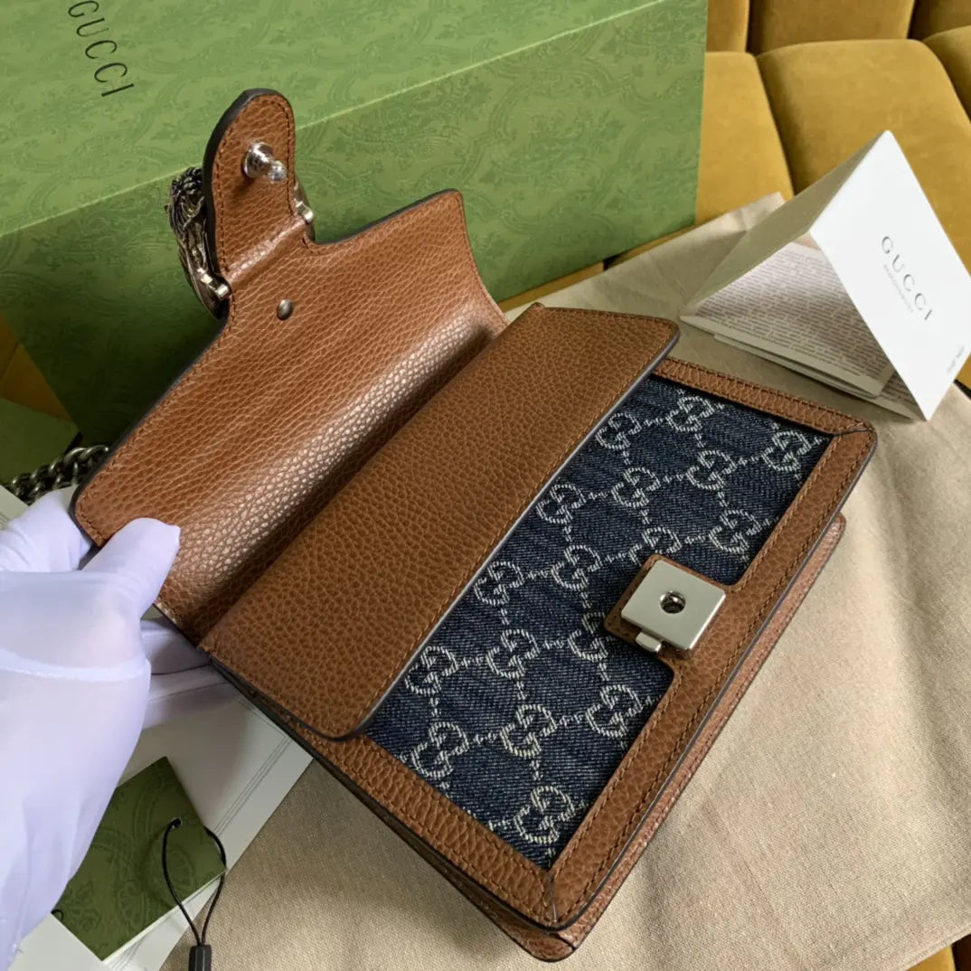 ディオニュソス ミニバッグ