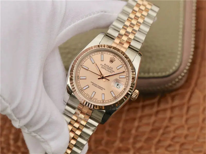 ロレックス デイトジャスト 116231