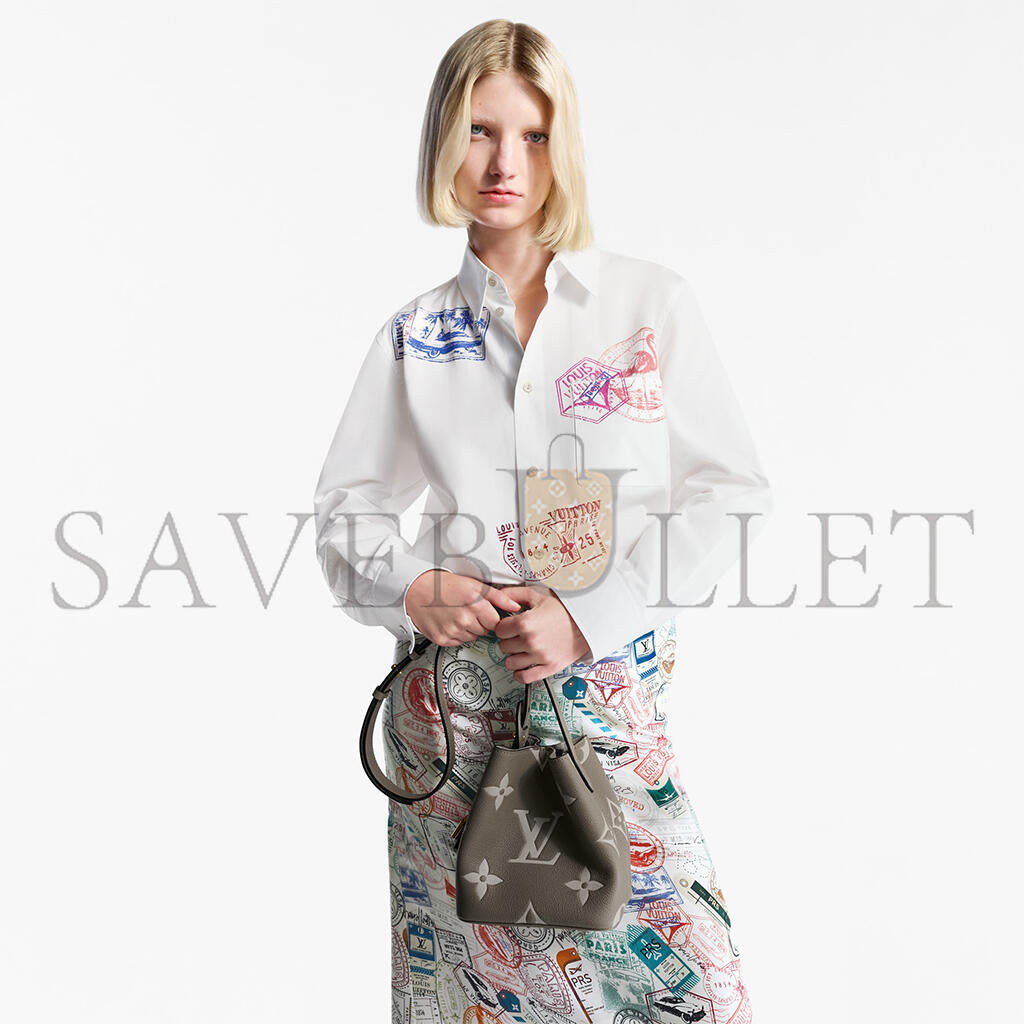 ルイ・ヴィトン オールインワン BB M13045 (18*16*12)