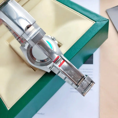 ロレックス GMTマスターII 126720VTNR