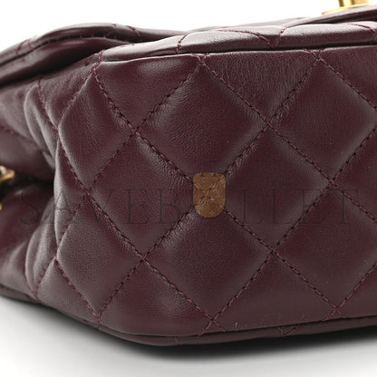 シャネル マスター ゴールデンボール カバーバッグ (18*13*7cm)