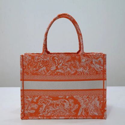 クリスチャン・ディオール ブックトートバッグ