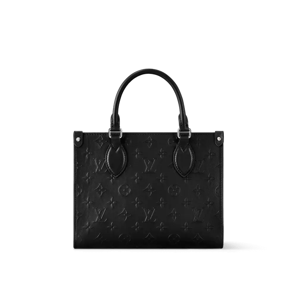 ルイ・ヴィトン M14576 オンザゴー PM