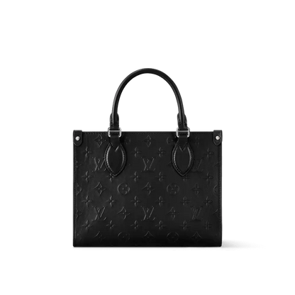 ルイ・ヴィトン M14576 オンザゴー PM