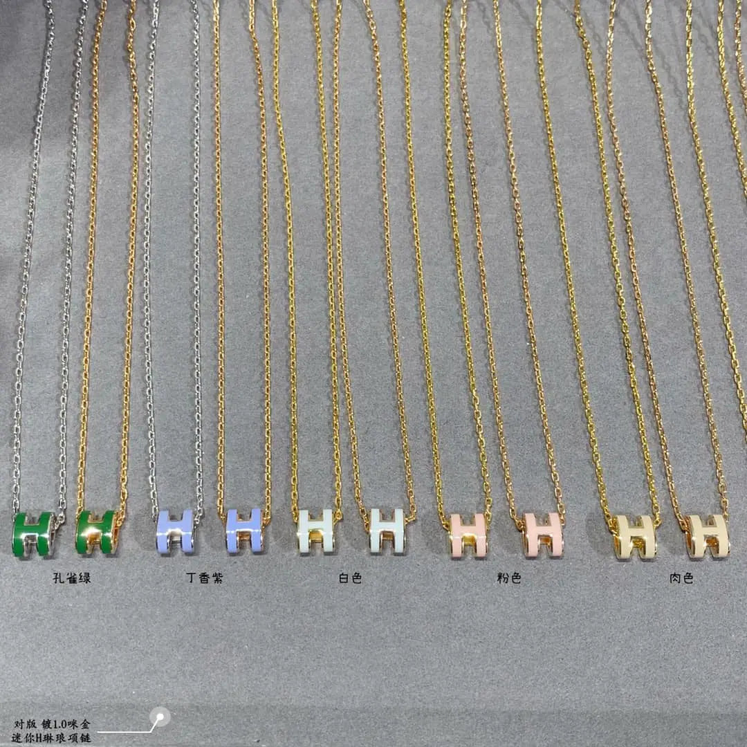 エルメスAAA+ネックレスの卸売