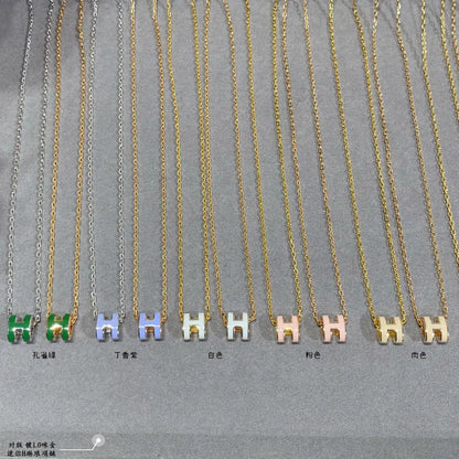 エルメスAAA+ネックレスの卸売