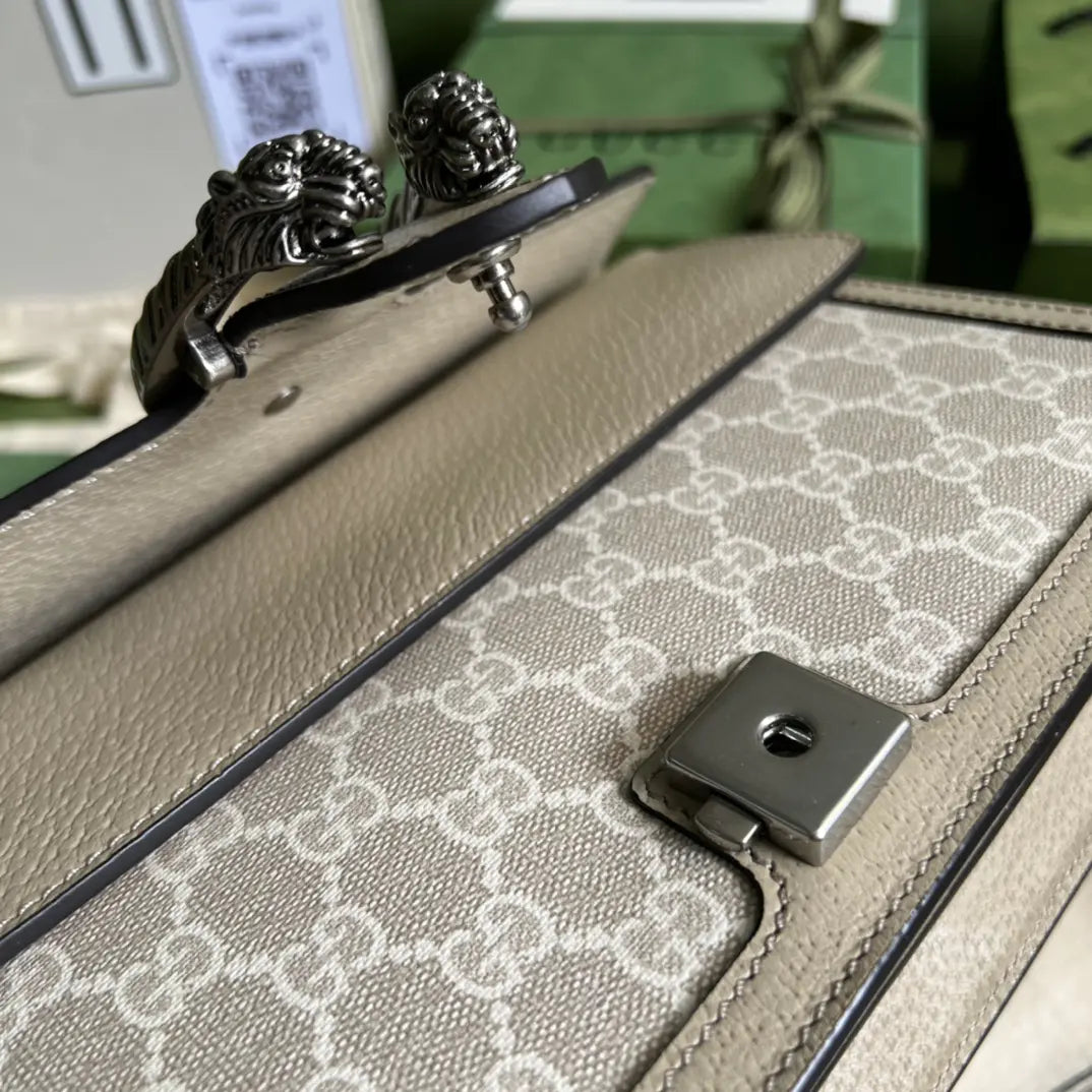 ディオニュソス スモール GG ショルダーバッグ